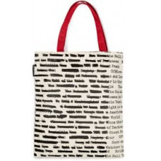 Banned Books Tote Bag