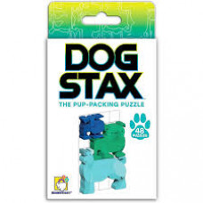 Dog Stax Game