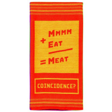 Dish Towels - Mmmm Plus Eat