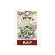 Lip Shit - Coconut Mint