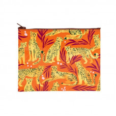 Pouch - Cheetah
