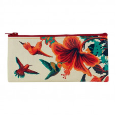 Pencil Case - Hummingbird