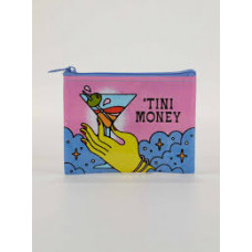 Coin Purse - Tini Money