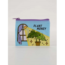 Coin Purse - Plant Money