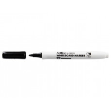 Artline Supreme Whiteboard Marker Black