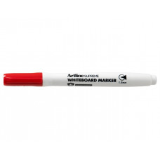 Artline Supreme Whiteboard Marker Red
