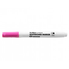 Artline Supreme Whiteboard Marker Pink