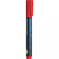 Schneider Permanent Marker Maxx 130 Red