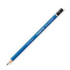 Staedtler Lumograph Pencil H