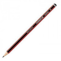 Staedtler Tradition Graphite Pencils - 2B