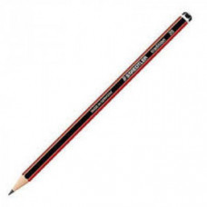 Staedtler Tradition Graphite Pencils - 2B
