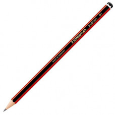 Staedtler Tradition Pencil 4H