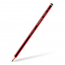 Staedtler Tradition Graphite Pencils - 5B
