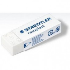 Staedtler Rasoplast Pencil Eraser Large