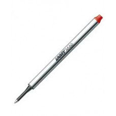 Lamy M66 Rollerball Refill Red