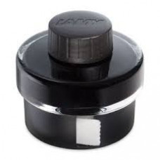 Lamy Ink 50ml Bottle Black