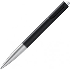 Lamy Noto Ballpoint Black/Silver (283)