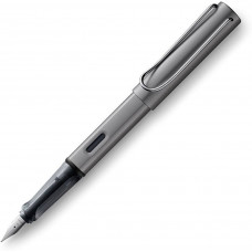 Lamy Al Star Fountain Pen Graphite
