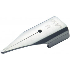 Lamy Medium Nib, Polished Steel (M)