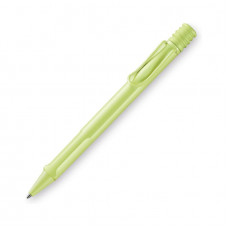 Lamy Safari Ballpen LE Springgreen (2D0)