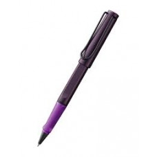 Lamy Safari LE Rollerball Violet Blackberry (3D8)