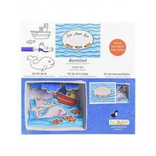 Matchbox Kit - Ocean Fishes