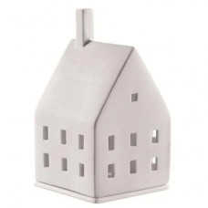 Räder - Small Porcelain Tealight House
