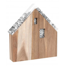 Räder - Large Acacia - Napkin Holder