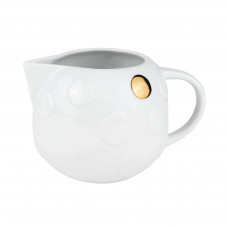 Räder - Gold Dot - Porcelain Jug