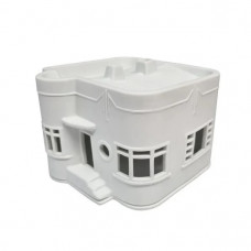 Räder - New Zealand Art Deco Tealight House