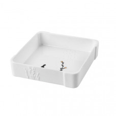 Räder - Flower Wheelbarrow - Square Tray