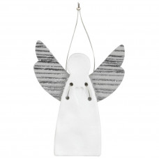 Räder - Heart Mini Guardian Angel - Christmas Decoration