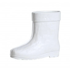 Räder - Porcelain Boot Vase