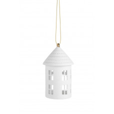 Räder - Large Round Hanging Tealight House