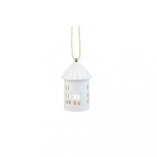 Räder - Small Round Hanging Tealight House