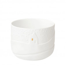 Räder - Footprints - Christmas Tealight Holder