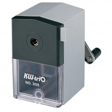 KW-triO Desktop Pencil Sharpener Green