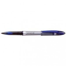 Uni-ball Air Capped Rollerball 0.7mm Blue UBA-188