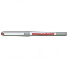 Uni-ball Eye 0.7mm Capped Fine Red UB-157