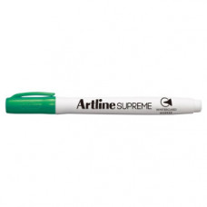 Artline Supreme Whiteboard Marker Green