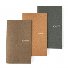 Pocket Notebook Set - Earth Tones