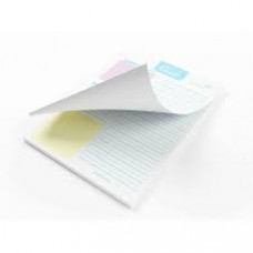Silvine Get It Done A5 Planner Pad 60 Sheets
