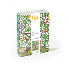 M&G - Arts & Crafts: Mini notebook-Set Of 3