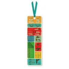 M&G - Tools Bookmark