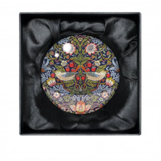 M&G - Strawberry Thief Paperweight