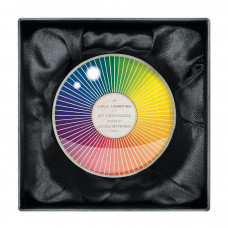 M&G - Colour Wheel - Paperweight