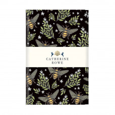 M&G - Honey Bee Stitched Notebook