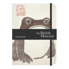 M&G - Toad - Elastic Closure Journal