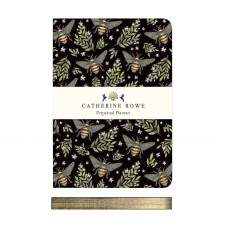 M&G - Honey Bee - A5 Perpetual Planner Diary