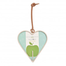 Sophie Conran - Apple Bird Feeder Heart